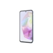 Imagen de Smartphone Samsung Galaxy A35 5G 6.6" 256GB/8GB Cámara 50MP+8MP+5MP/13MP Octa-Core Android Color Azul Doble Sim