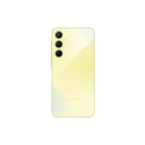 Imagen de Smartphone Samsung Galaxy A35 5G 6.6" 256GB/8GB Cámara 50MP+8MP+5MP/13MP Octa-Core Android Color Amarillo Doble Sim