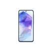 Imagen de Smartphone Samsung Galaxy A55 5G 6.6" 128GB/8GB Cámara 50MP+12MP+5MP/32MP Octa-Core Android Color Azul Doble SIM