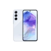 Imagen de Smartphone Samsung Galaxy A55 5G 6.6" 128GB/8GB Cámara 50MP+12MP+5MP/32MP Octa-Core Android Color Azul Doble SIM