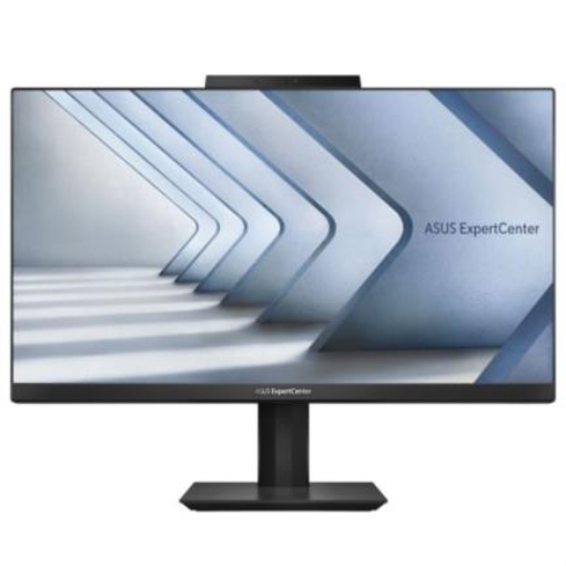 Imagen de All in one Asus ExpertCenter E5402WVAK-i58G512-P1 CORE i5-1340P 8GB 512GB 23.8" WIND 11 PRO 1080p FHD TECLADO Y MOUSE