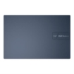 Imagen de Laptop Asus Vivobook F1404ZA-NK458W 14 0  CORE I5 I5-1235U 16GB 512GB PCIE G3 SSD WIN11 HOME