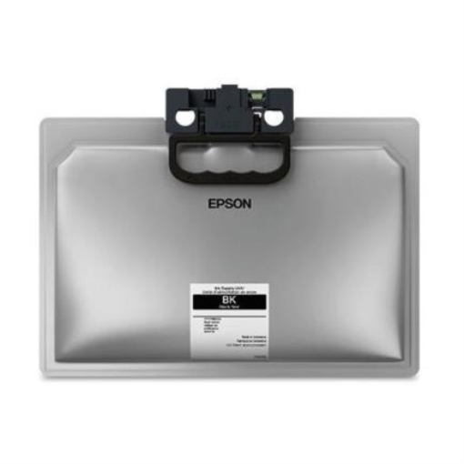 Imagen de Tinta Negra Hi para WorkForce WF M5399 y WF M5899