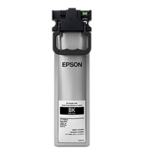 Imagen de Tinta Negra STD para WorkForce WF M5399 y WF M5899