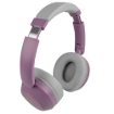 Imagen de AUDIFONO BT INALAMBRICA ON-EAR SOUNDIA - MORADO