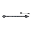 Imagen de ESTACION DE CONEXION STEREN USB C 10 EN 1