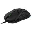 Imagen de RatÃ³n Gamer Perfect Choice Ultraligero 6 Velocidades AlÃ¡mbrico 1.8m RGB
