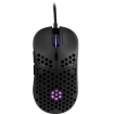 Imagen de RatÃ³n Gamer Perfect Choice Ultraligero 6 Velocidades AlÃ¡mbrico 1.8m RGB