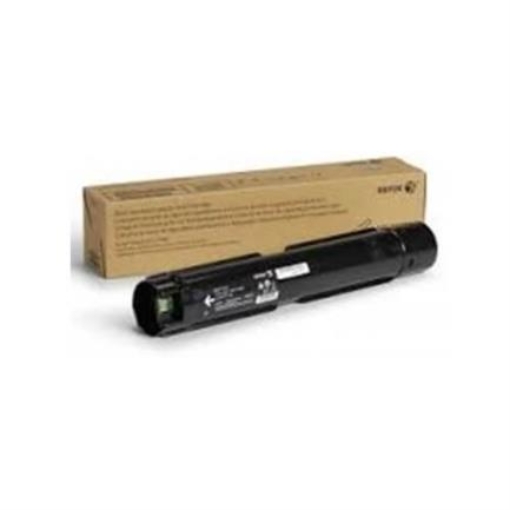 Imagen de TONER XEROX NEGRO ALTA CAPACIDAD 10K VERSALINK C70XX