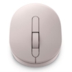 Imagen de Mouse Inalambrico Dell MS3320W Optico 1600 Dpi Color Rosa