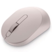 Imagen de Mouse Inalambrico Dell MS3320W Optico 1600 Dpi Color Rosa