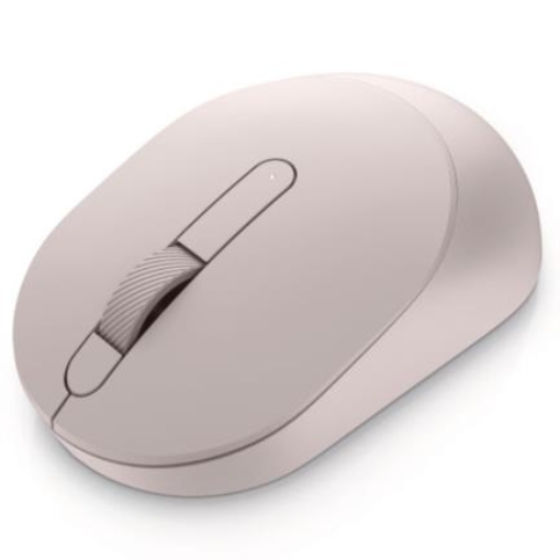 Imagen de Mouse Inalambrico Dell MS3320W Optico 1600 Dpi Color Rosa