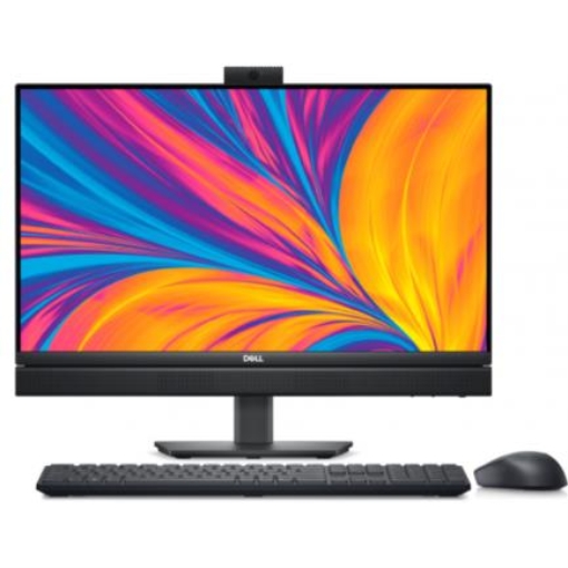 Imagen de All in One Dell Optiplex 7420 23.8"  Intel Core i7-14700 vPro  512GB SSD Ram 16GB Windows 11 Pro 3 años Basico