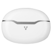 Imagen de Audifonos Vorago bluetooth 5.3 con hasta 18 hrs de reproduccion controles tactiles funcion de manos libres y aplicacion movil para configuracion