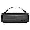 Imagen de BOCINA VORAGO BSP-260 BLUETOOTH / USB / 3.5MM / LUZ RGB / TWS / 16W RMS CON HASTA 7 HRS AUTONOMIA