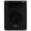 Imagen de MINI BAFLE VORAGO KSP-180 NEGRO 3" 10WATTS RMS / RECARGABLE / TWS BT 4HRS CARGA USB TIPO C