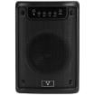 Imagen de MINI BAFLE VORAGO KSP-205 NEGRO 4" 10WATTS RMS / RECARGABLE / TWS BT 4HRS CARGA USB TIPO C