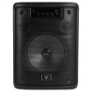 Imagen de BAFLE VORAGO KSP-303 NEGRO 4" 10WATTS RMS / RECARGABLE / TWS BT 4HRS CARGA USB TIPO C