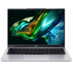 Imagen de Laptop Acer Aspire 3 14" Intel Core I3 1215U 512GB SSD Ram 8GB Windows 11 Home 1 Año de Seguro Contra Robo Plata