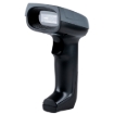 Imagen de LECTOR DE CODIGO DE BARRAS Y QR VORAGO BCS-202 1D / 2D CON BASE STAND