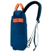 Imagen de MOCHILA VORAGO BP-301 VINTAGE DOBLE USO LAPTOP 15.6 AZUL