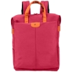 Imagen de MOCHILA VORAGO BP-301 VINTAGE DOBLE USO LAPTOP 15.6 MARRON
