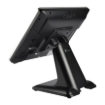Imagen de TERMINAL ECLINE PUNTO DE VENTA ALL IN ONE POS TERMINAL 15" INTEL i3 1115G4 11th GEN CPU 8GB RAM 256GB SSD WIN 10IOT