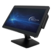 Imagen de TERMINAL ECLINE PUNTO DE VENTA ALL IN ONE POS TERMINAL 156" INTEL i3 1115G4 11th GEN CPU 8GB RAM 256GB SSD WIN 10IOT