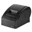 Imagen de IMPRESORA ECLINE TERMICA VEL DE IMPR 110 mm/s PAPEL 58 mm CORTADOR MANUAL INTERFAZ USB