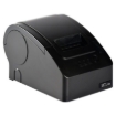 Imagen de IMPRESORA ECLINE TERMICA VEL DE IMPR 110 mm/s PAPEL 58 mm CORTADOR MANUAL INTERFAZ USB