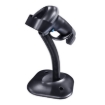 Imagen de LECTOR ECLINE DE CODIGO DE BARRAS ESCANER DE MANO IMAGING 2D CON BASE