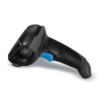 Imagen de LECTOR ECLINE DE CODIGO DE BARRAS ESCANER DE MANO IMAGING 2D CON BASE