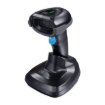 Imagen de LECTOR ECLINE DE CODIGO DE BARRAS ESCANER DE MANO IMAGING 2D BLUETOOTH DUAL CHANNEL