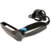 Imagen de LECTOR ECLINE DE CODIGO DE BARRAS ESCANER DE MANO DE LARGO ALCANCE DISTANCIA (0-50 M SPEED 100/S PS2-USB)