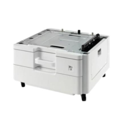 Imagen de Bandeja Kyocera para 500 Hojas para ECOSYS M4132idn/M4125idn/M8130cidn/M8124cidn