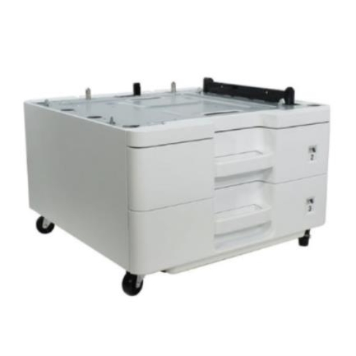 Imagen de Bandeja Dual Kyocera para 500 Hojas Compatibe con ECOSYS M4132idn/M4125idn/M8130cidn/M8124cidn