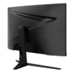 Imagen de Monitor MSI Curvo Gaming G2422C 24" VA FHD 1920x1080 2xHDMI 1xDP 1ms MPRT 180Hz Adaptive Sync Color Negro