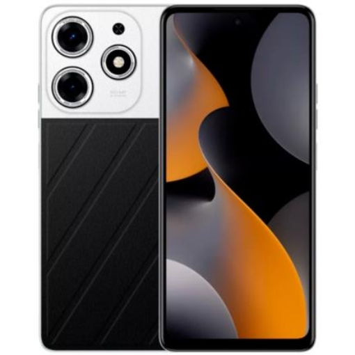 Imagen de Smartphone Tecno Spark 10 Pro 6.8" Octacore 256GB/8GB Cámara 50MP/32MP Android 13 Color Eclipse Lunar
