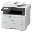Imagen de Multifuncional Brother DCPL3560CDW Láser Color LED Dúplex Ciclo de Trabajo Mensual 40000 Páginas 1200x1200 dpi USB/Wi-Fi