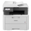 Imagen de Multifuncional Brother DCPL3560CDW Láser Color LED Dúplex Ciclo de Trabajo Mensual 40000 Páginas 1200x1200 dpi USB/Wi-Fi