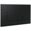 Imagen de Pantalla Samsung 50" Smart Signage LFD Monitor Edge Led BLU UHD Resolución 3840x2160 Panel VA HDMI/USB/RJ45/DP