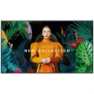 Imagen de Pantalla Samsung 50" Smart Signage LFD Monitor Edge Led BLU UHD Resolución 3840x2160 Panel VA HDMI/USB/RJ45/DP
