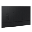 Imagen de Pantalla Samsung (D90) 55" Smart Signage LFD Monitor Edge Led BLU UHD Resolución 3840x2160 Panel VA HDMI/USB/RJ