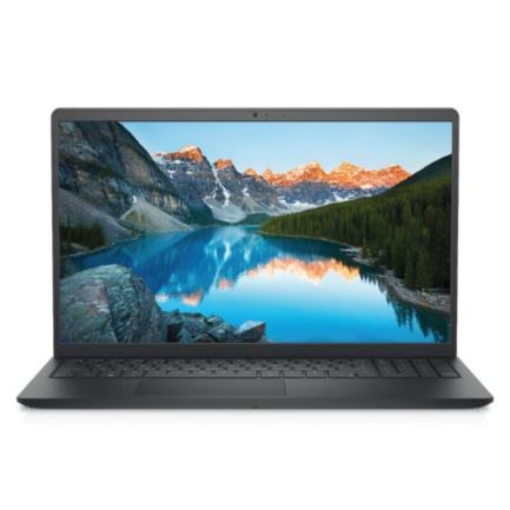 Imagen de Laptop Dell Inspiron 3520 15.6" Intel Core i5 1235U Disco duro 512GB SSD Ram 16GB Windows 11 Pro Color Plata