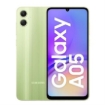 Imagen de Smartphone Samsung A05 6.7" Octacore 128GB/4GB Cámara 50MP+2MP/8MP Android 13 LTE Dual sim Color Verde