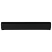 Imagen de BOCINA VORAGO BSP-320 BLUETOOTH / 5Wx2 /  3.5MM / USB / ILUMINACION RGB / NEGRO