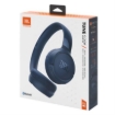 Imagen de Auriculares Inalámbricos JBL Tune 520BT Color Azul