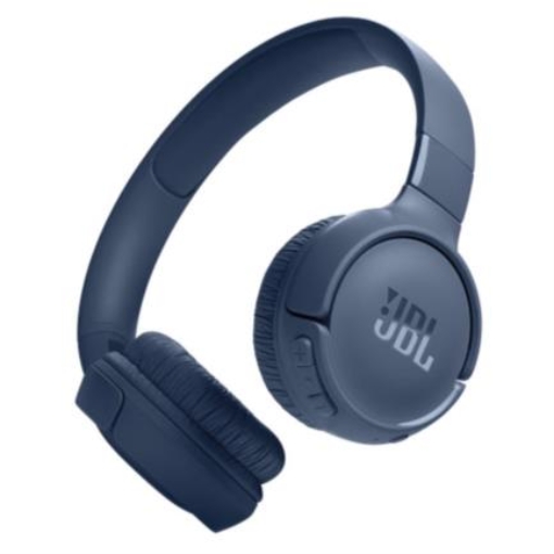 Imagen de Auriculares Inalámbricos JBL Tune 520BT Color Azul