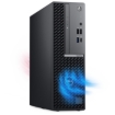 Imagen de Desktop Dell OptiPlex SFF 7020 Intel i5-12500 8GB Ram 512GB SSD Windows 11 Pro 3Y Basic Onsite