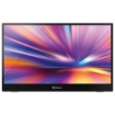 Imagen de Monitor Steren 15.6" Touch Resolución 1920x1080 LCD IPS Portátil
